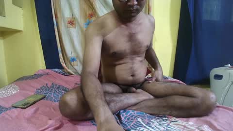 inindiancumking online show from 01/25/25, 10:19