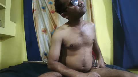 inindiancumking online show from 02/10/25, 01:11