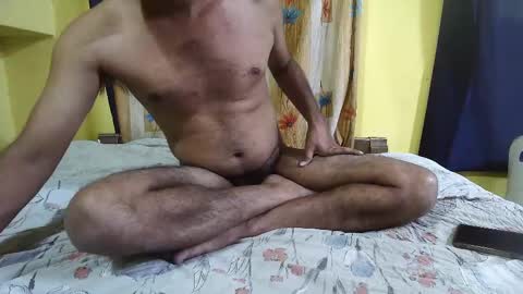 inindiancumking online show from 02/16/25, 10:54