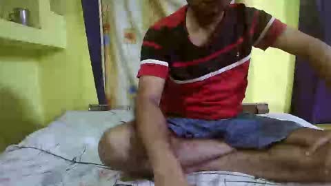 inindiancumking online show from 02/26/25, 01:53
