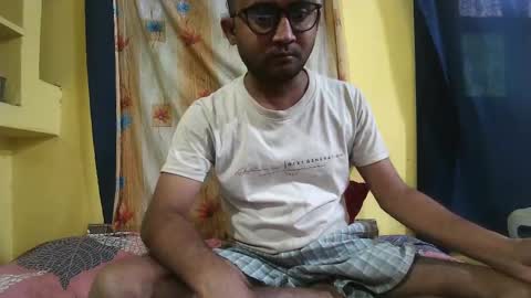 inindiancumking online show from 03/07/25, 10:35