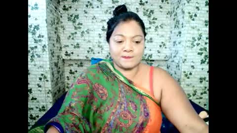 indiandelia online show from 01/13/25, 06:27