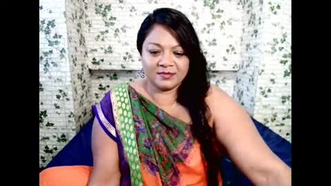 indiandelia online show from 01/13/25, 09:30