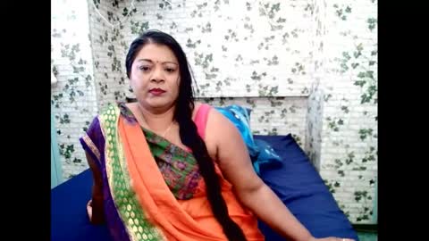 indiandelia online show from 01/29/25, 06:54