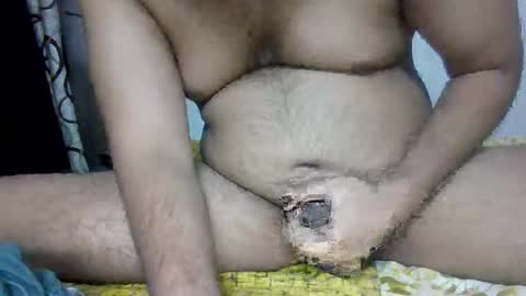 indiandemon00 online show from 10/11/25, 06:17