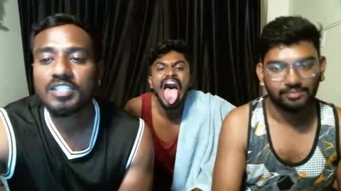 indian guys for you online show from 09/13/25, 05:24