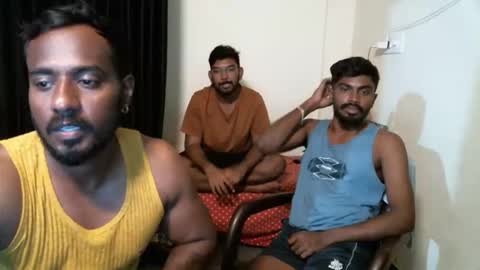 indian guys for you online show from 09/17/25, 04:52
