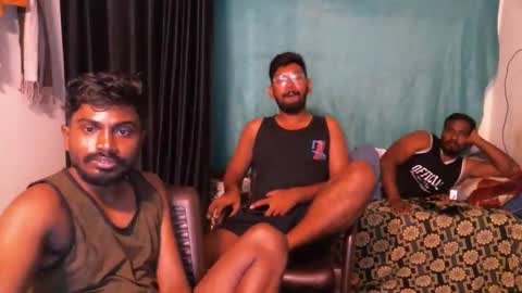 indian guys for you online show from 09/18/25, 05:59