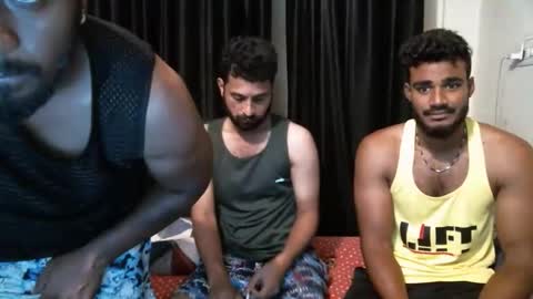 indian guys for you online show from 09/24/25, 03:21