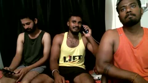 indian guys for you online show from 09/25/25, 06:39