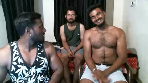 indian guys for you online show from 10/01/25, 10:21