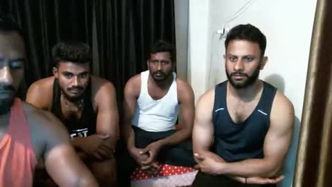 indian guys for you online show from 10/04/25, 06:33