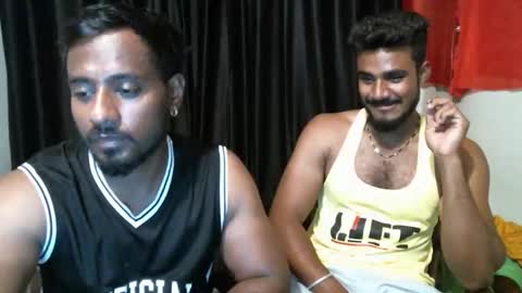 indian guys for you online show from 10/08/25, 05:32