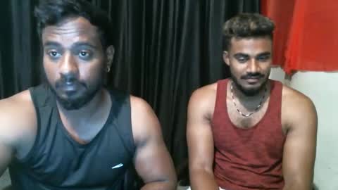 indian guys for you online show from 10/10/25, 02:43