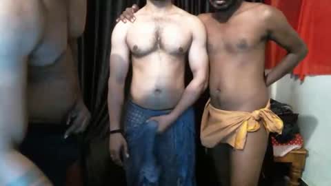 indian guys for you online show from 10/12/25, 04:44