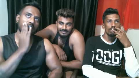 indian guys for you online show from 10/15/25, 08:36