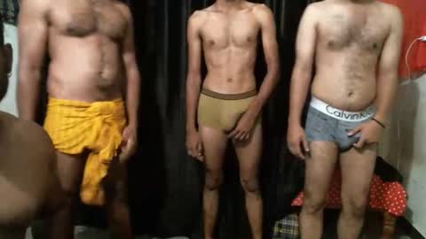 indian guys for you online show from 10/17/25, 05:21