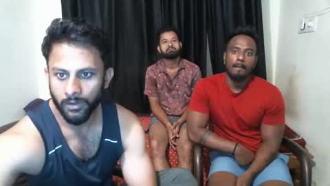 indian guys for you online show from 10/26/25, 04:40
