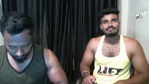 indian guys for you online show from 10/28/25, 04:05