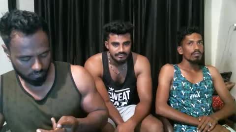 indian guys for you online show from 10/30/25, 03:30