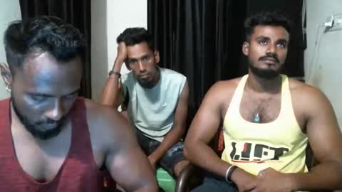 indian guys for you online show from 11/15/25, 05:09