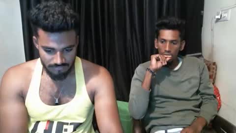 indian guys for you online show from 11/16/25, 05:13