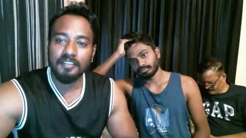 indian guys for you online show from 01/17/26, 03:11