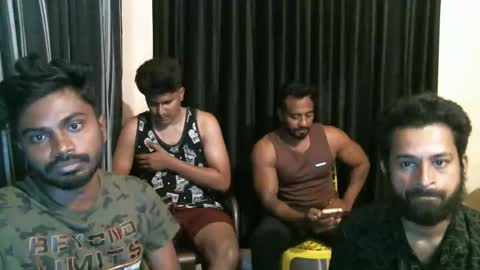indian guys for you online show from 03/13/26, 03:51
