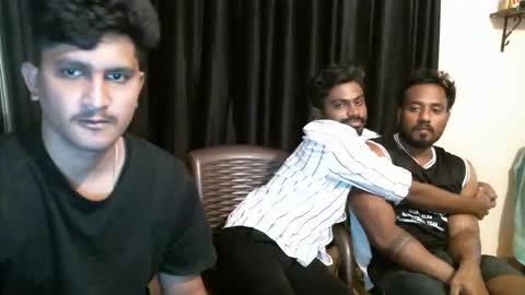 indian guys for you online show from 03/16/26, 08:51