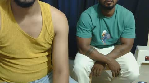 indian guys for you online show from 05/22/26, 12:00