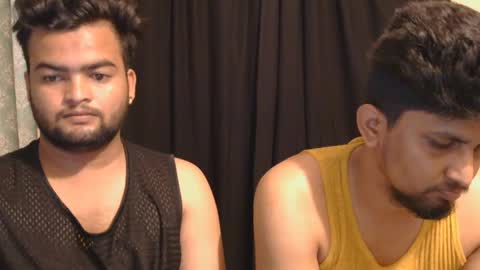 indian guys for you online show from 05/23/26, 03:12