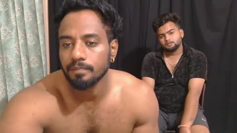 indian guys for you online show from 06/04/26, 05:35