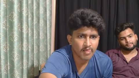 indian guys for you online show from 06/08/26, 05:24