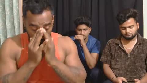 indian guys for you online show from 06/14/26, 02:57