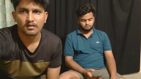 indian guys for you online show from 06/15/26, 05:26