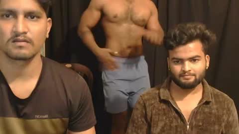 indian guys for you online show from 06/19/26, 07:45