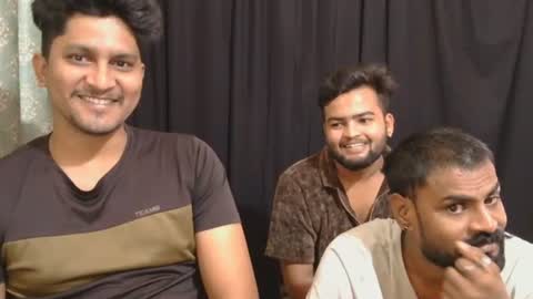 indian guys for you online show from 06/20/26, 03:31