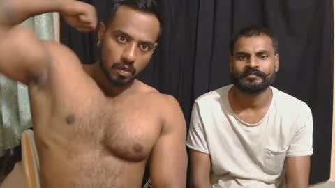 indian guys for you online show from 06/20/26, 04:32