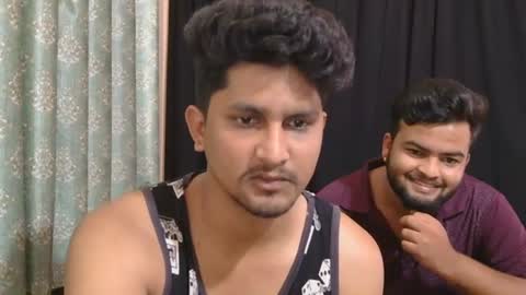 indian guys for you online show from 06/24/26, 08:02