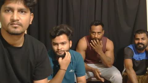 indian guys for you online show from 06/30/26, 03:18
