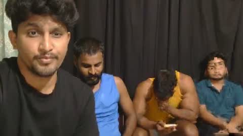 indian guys for you online show from 06/30/26, 05:03