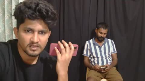 indian guys for you online show from 07/01/26, 05:31