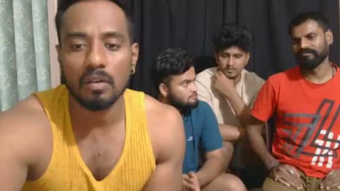 indian guys for you online show from 07/02/26, 05:08