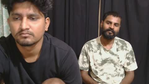 indian guys for you online show from 07/04/26, 05:35