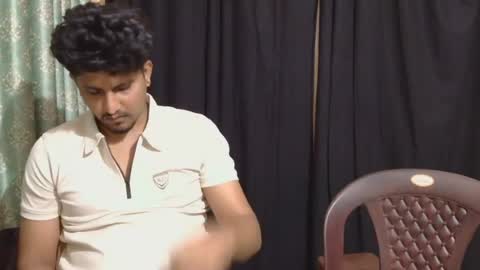 indian guys for you online show from 07/04/26, 08:37
