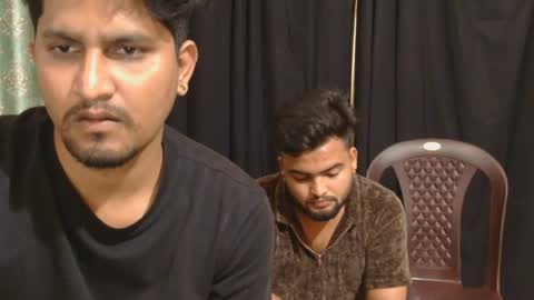 indian guys for you online show from 07/06/26, 07:16