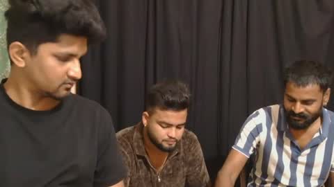indian guys for you online show from 07/07/26, 03:53