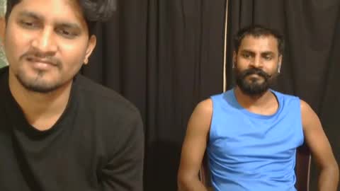 indian guys for you online show from 07/07/26, 08:29