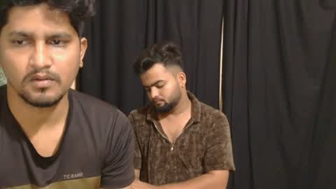 indian guys for you online show from 07/08/26, 03:33