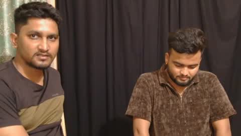 indian guys for you online show from 07/09/26, 05:33